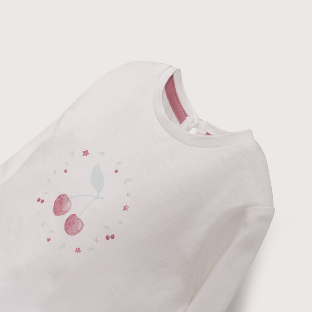 POLO OPALINE INFANT NIÑA - 9