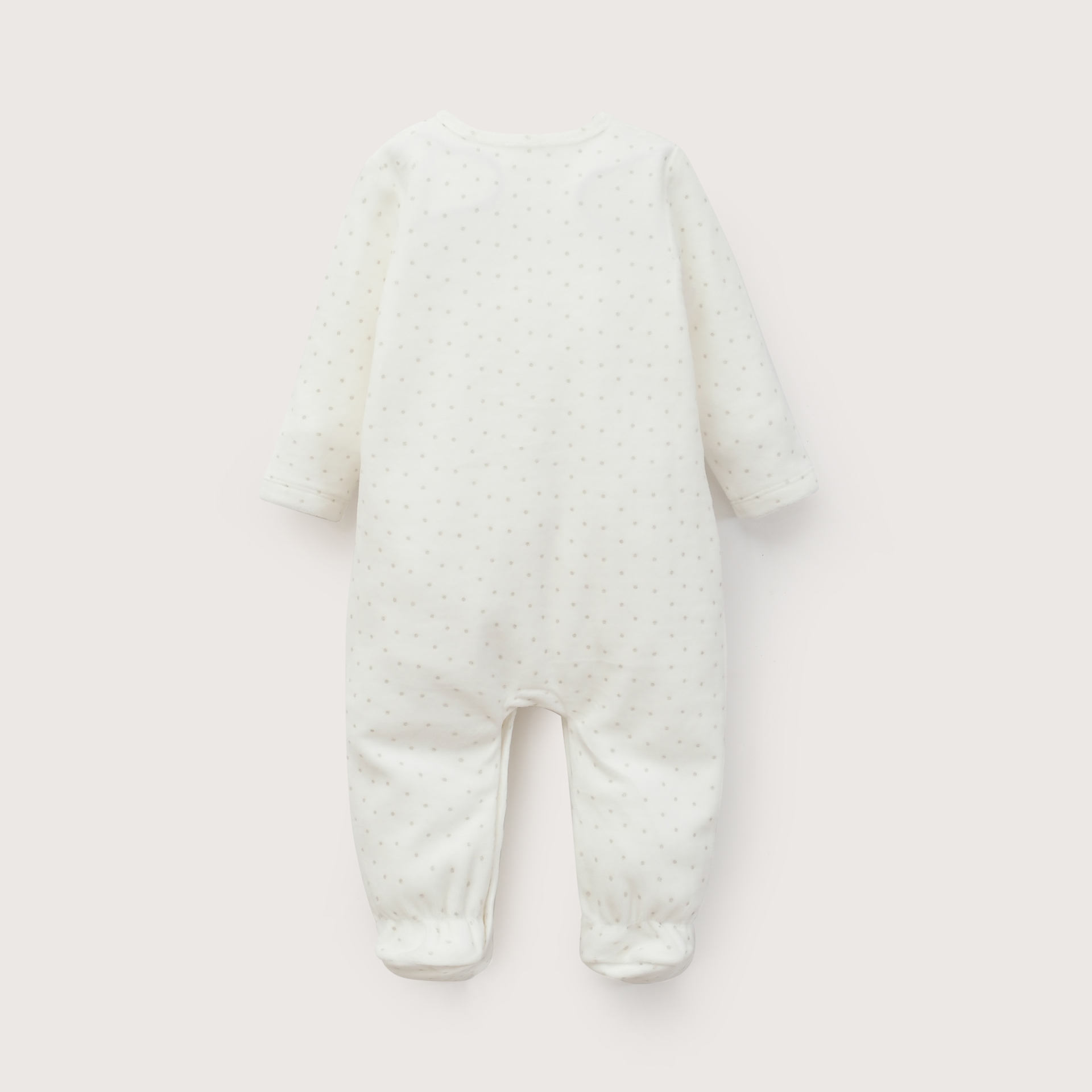 ENTERIZO OPALINE BEBÉ NIÑO - 7
