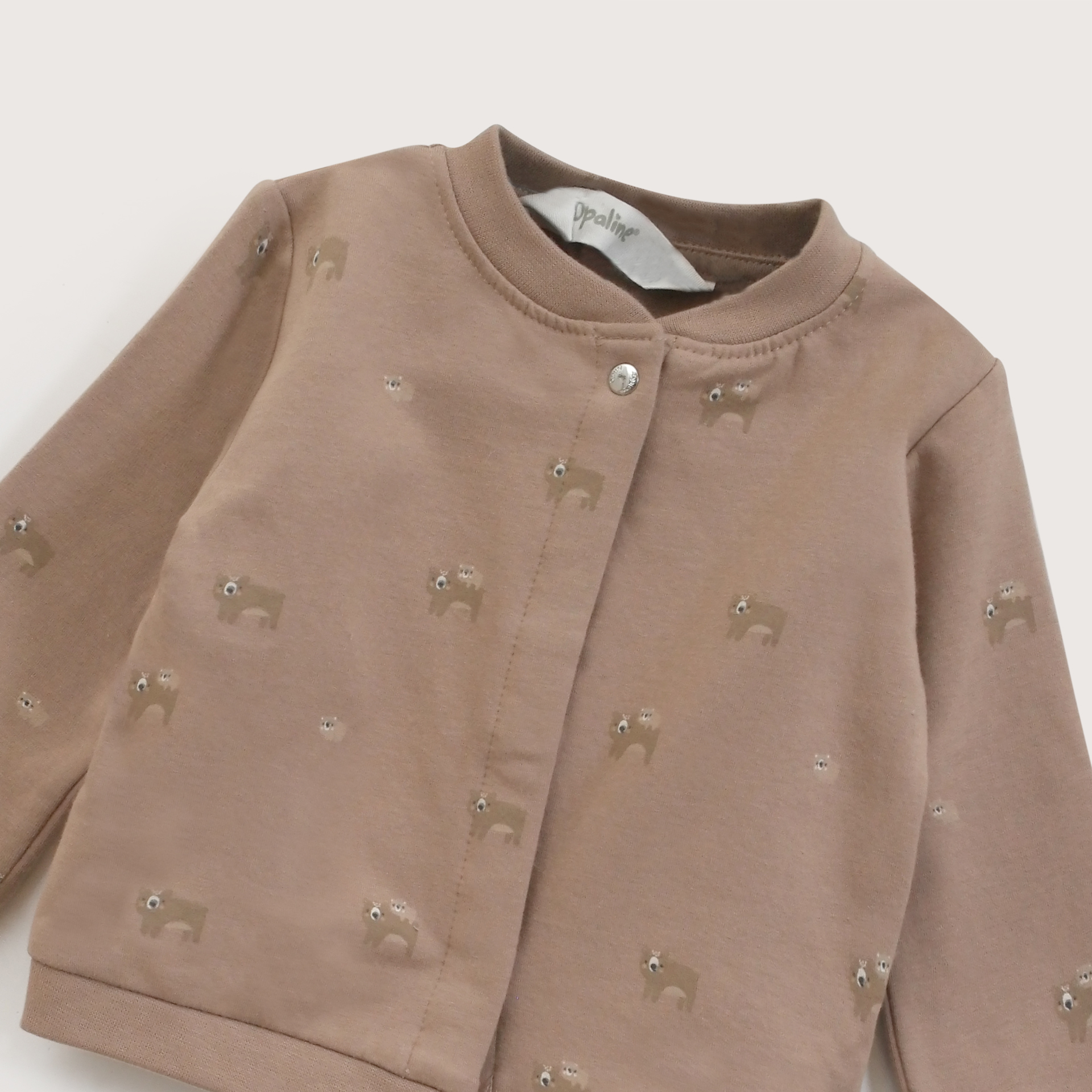 CONJUNTO OPALINE BEBÉ NIÑO - 5