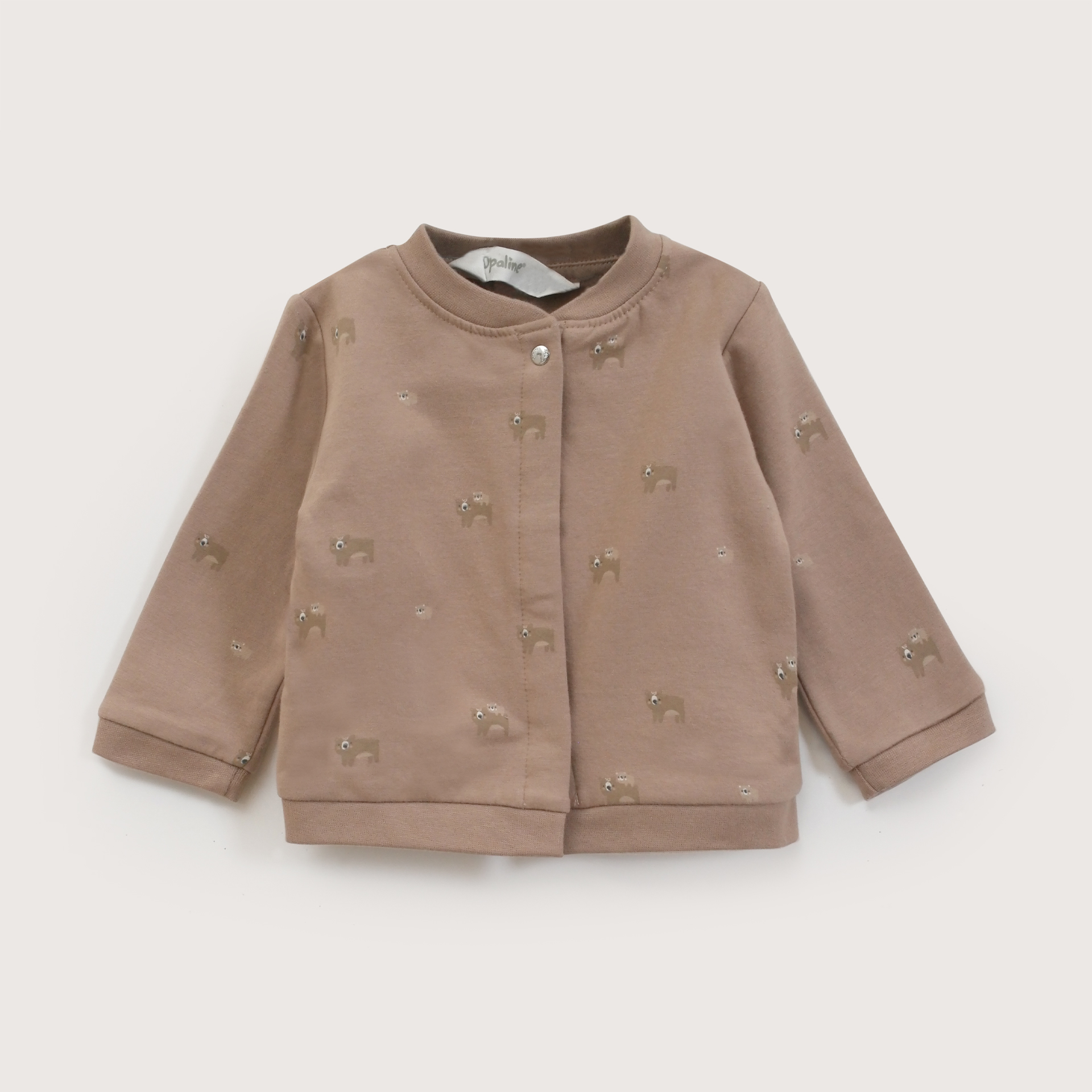 CONJUNTO OPALINE BEBÉ NIÑO - 8