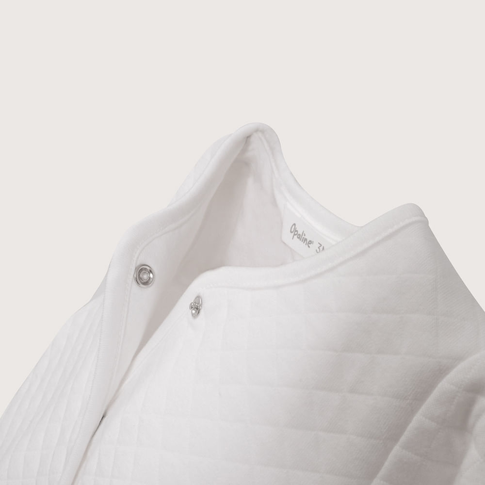 CHAQUETA OPALINE BEBÉ UNISEX - 4