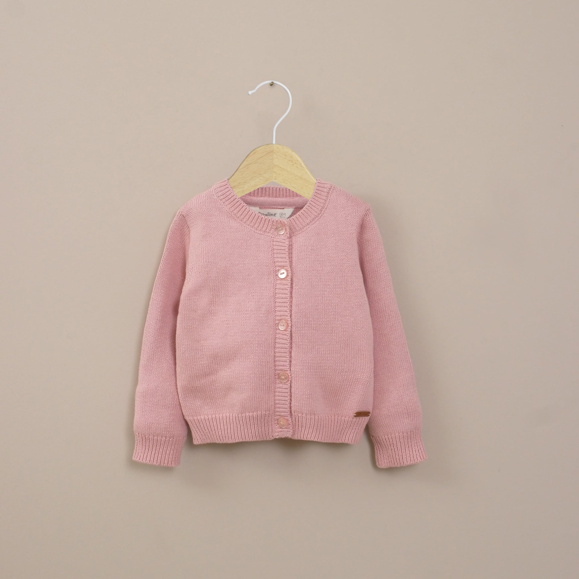 CHOMPA OPALINE INFANT NIÑA - 1