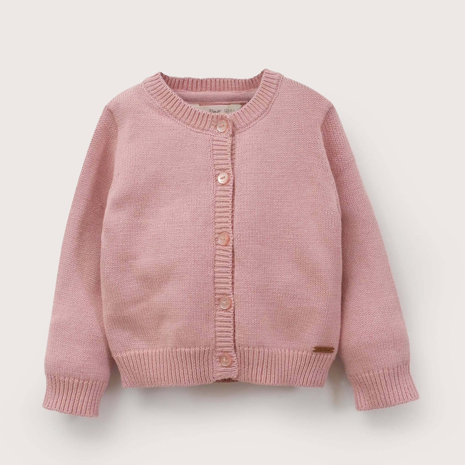 CHOMPA OPALINE INFANT NIÑA - 2