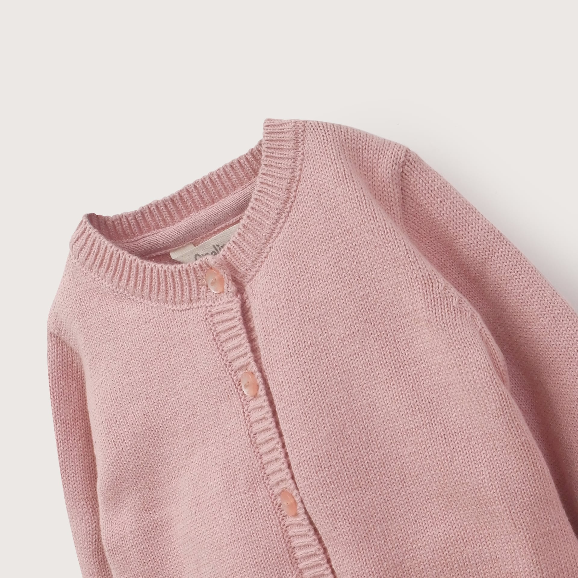 CHOMPA OPALINE INFANT NIÑA - 4