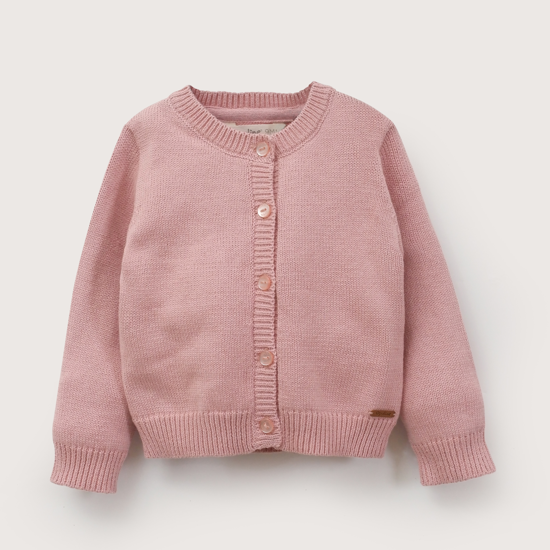 CHOMPA OPALINE INFANT NIÑA - 6