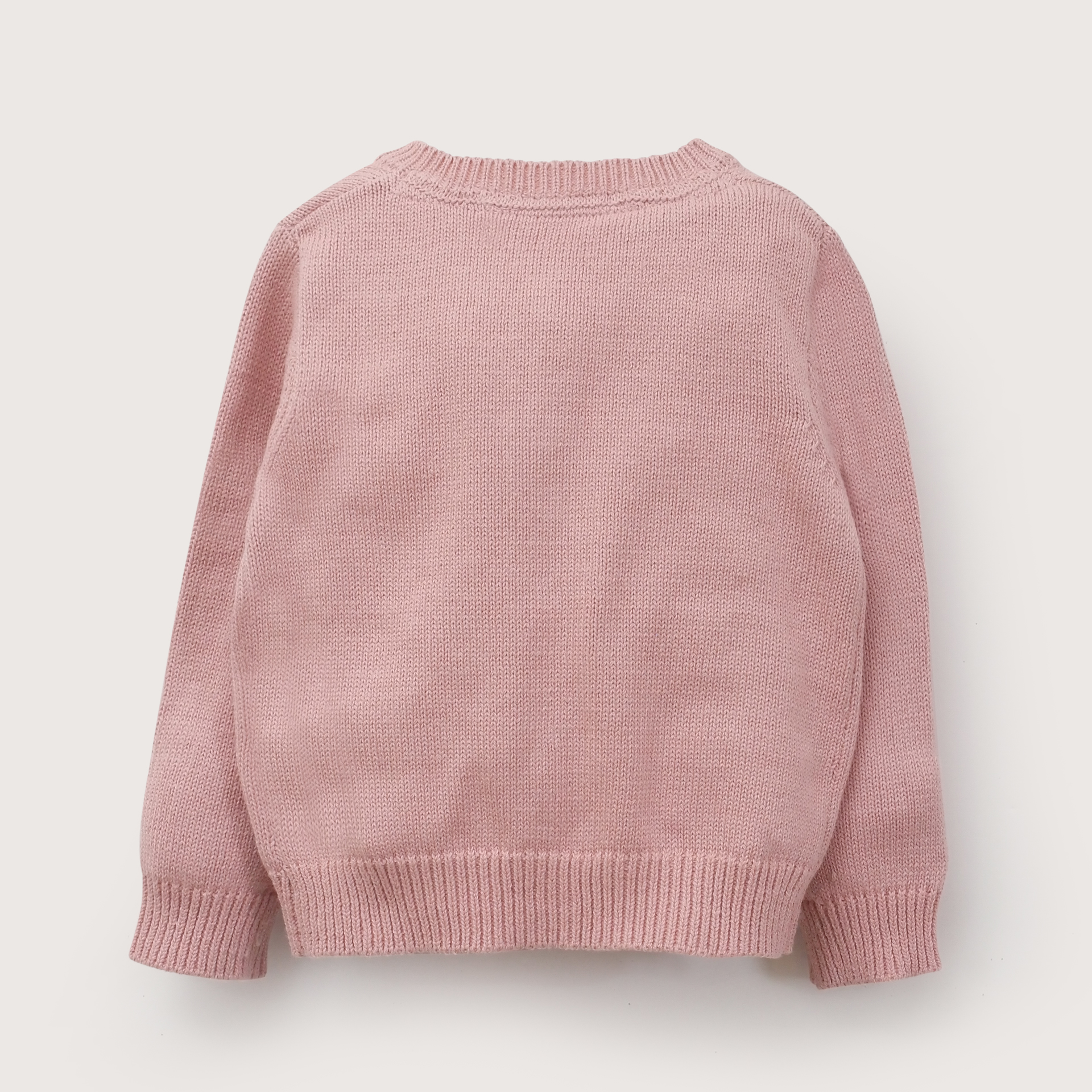 CHOMPA OPALINE INFANT NIÑA - 7