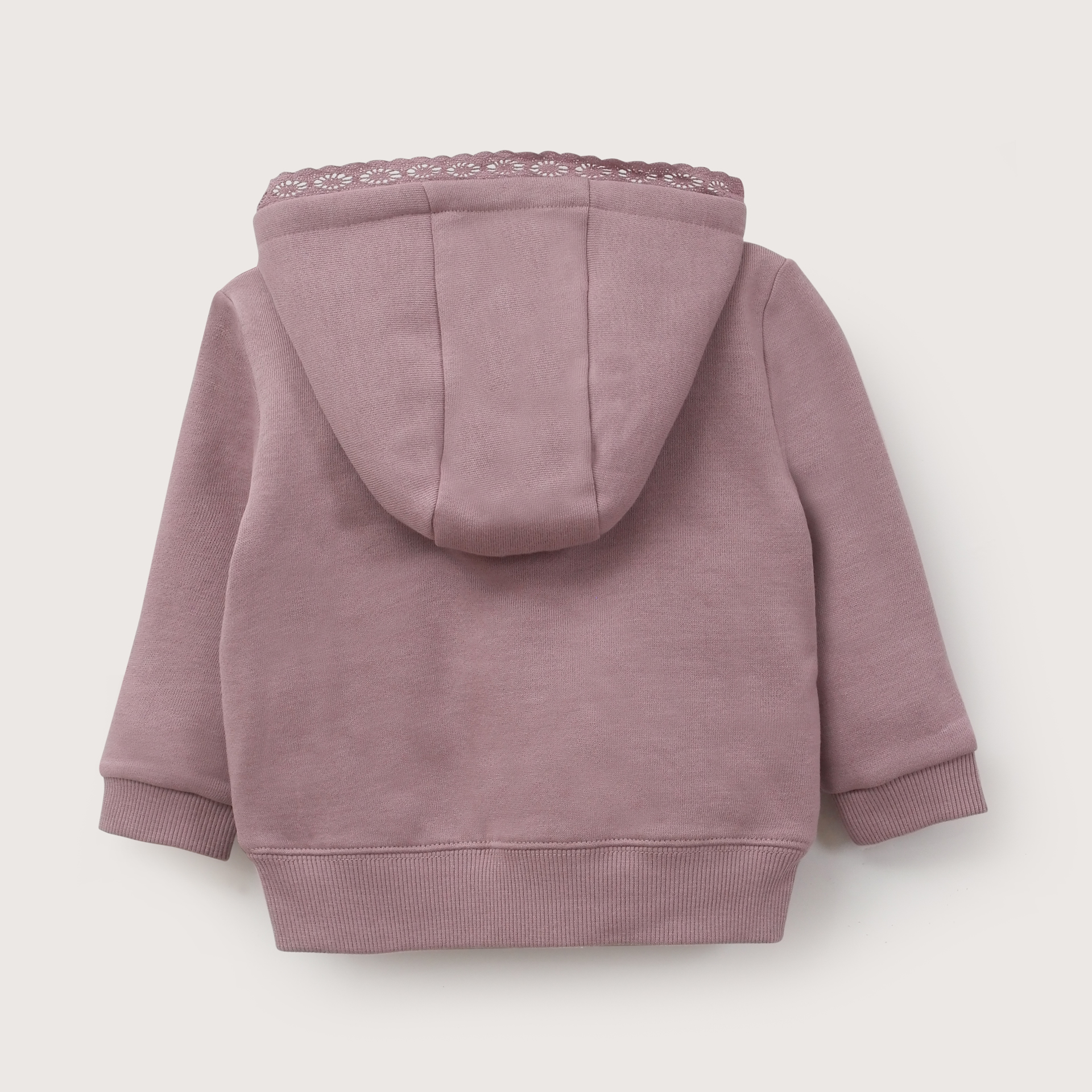 POLERA OPALINE INFANT NIÑA - 3