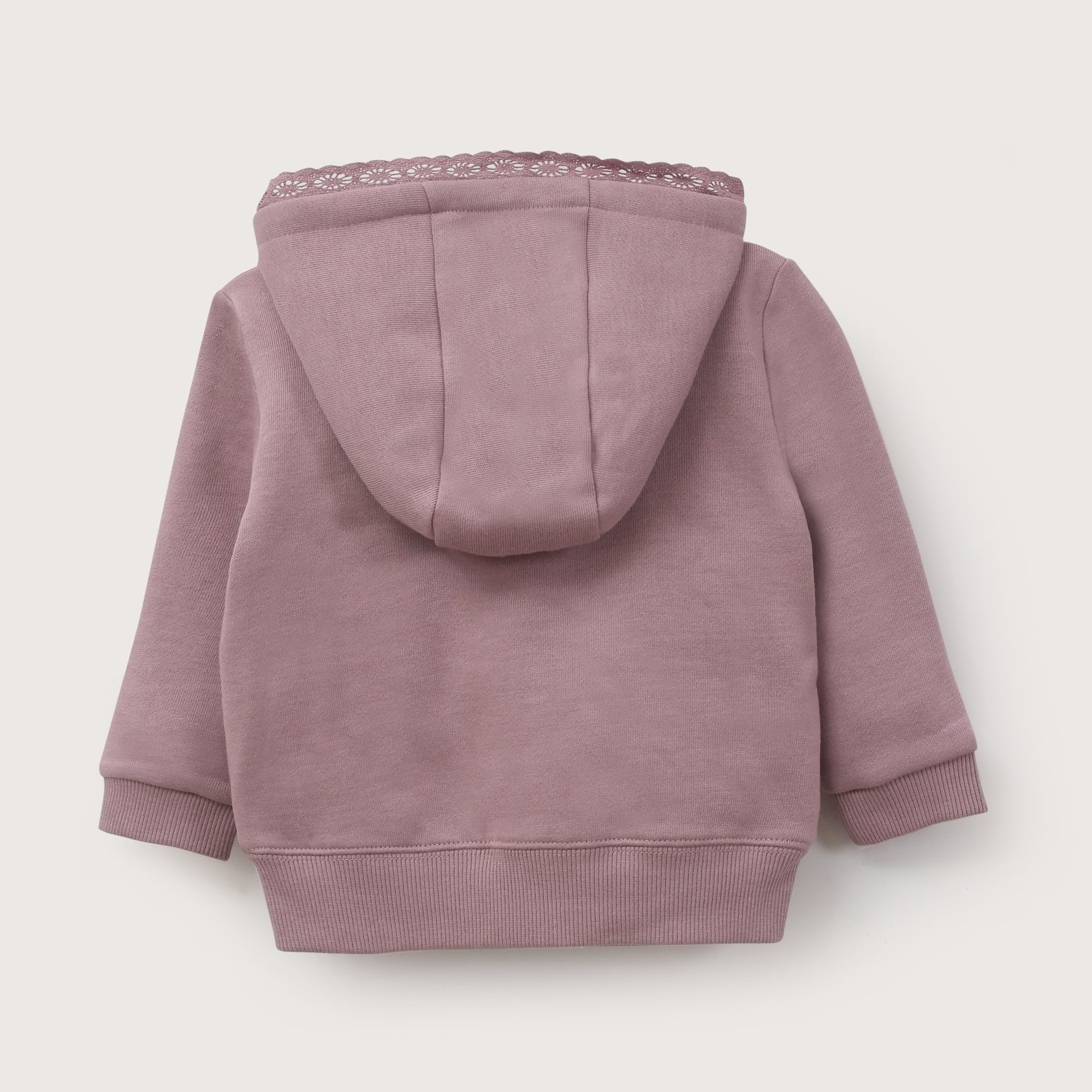 POLERA OPALINE INFANT NIÑA - 3