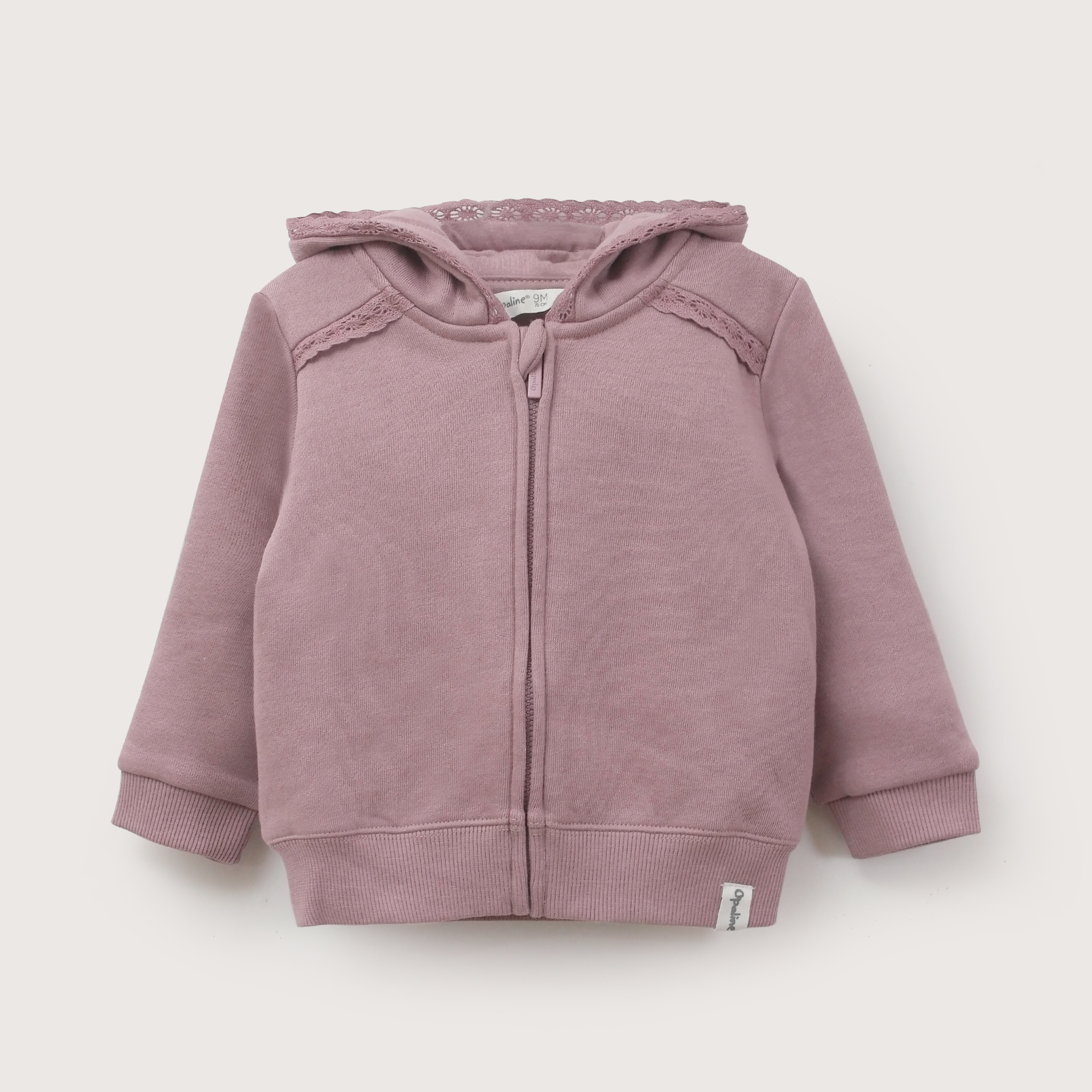 POLERA OPALINE INFANT NIÑA - 6