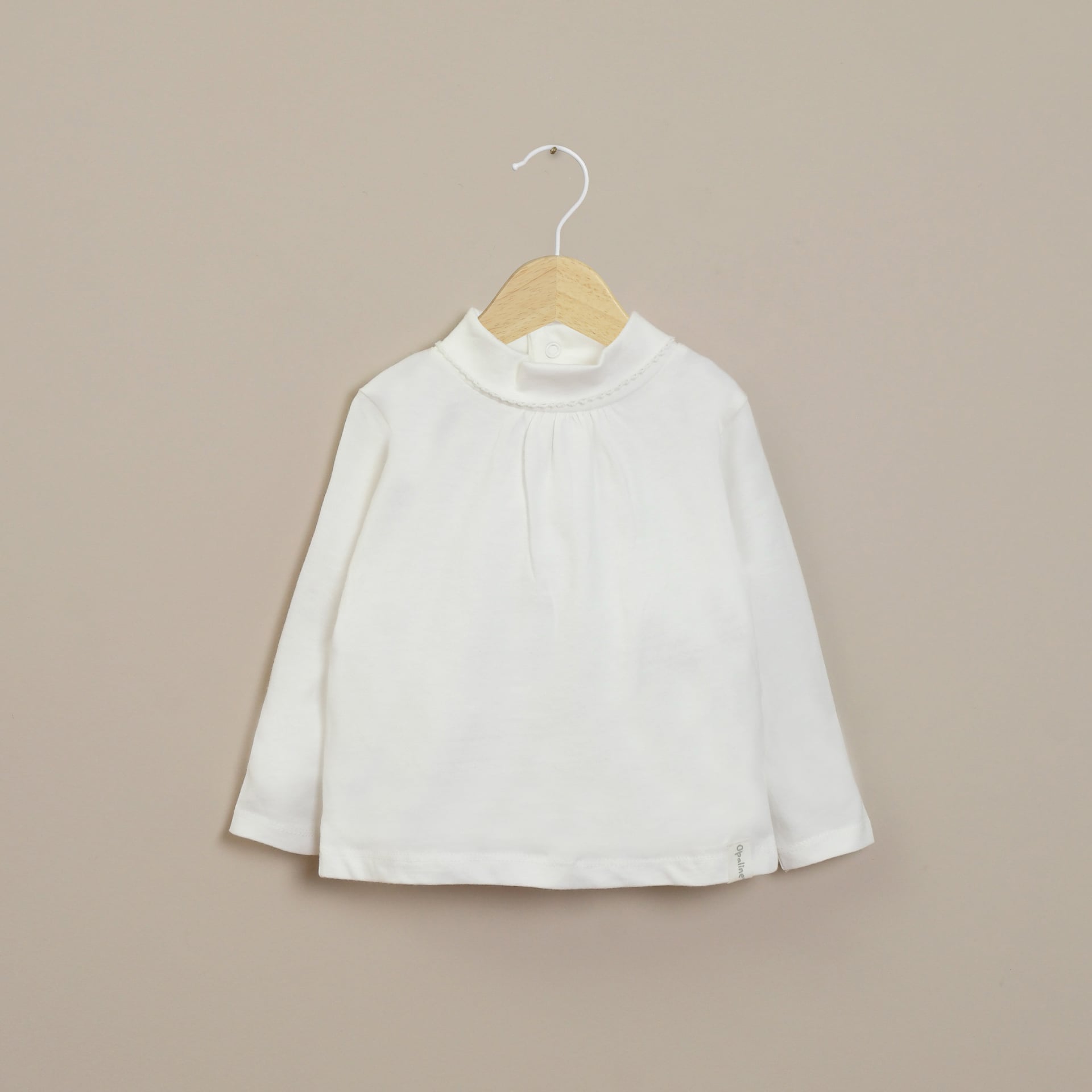 CAFARENA OPALINE INFANT NIÑA - 5