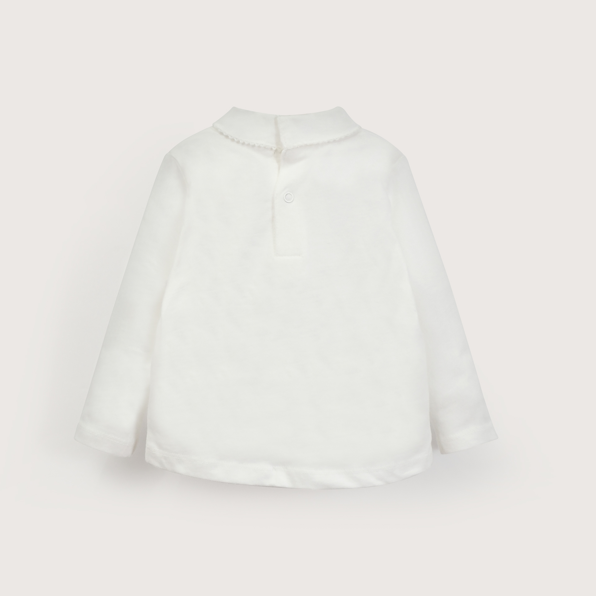 CAFARENA OPALINE INFANT NIÑA - 7