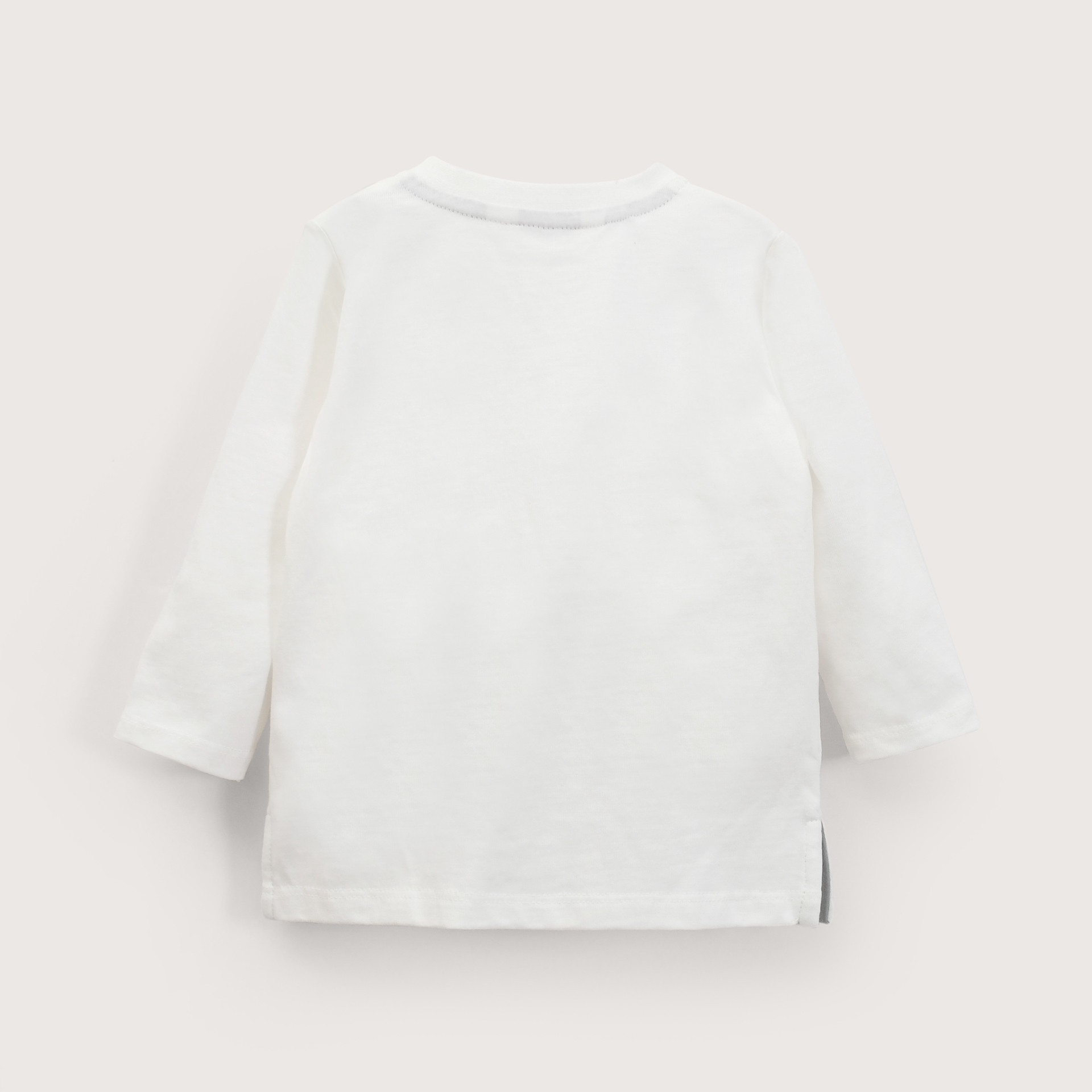 POLO OPALINE INFANT NIÑO - 7
