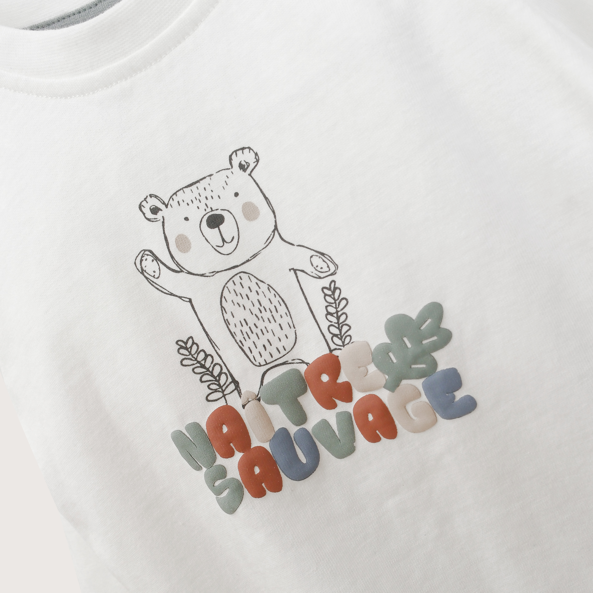 POLO OPALINE INFANT NIÑO - 8