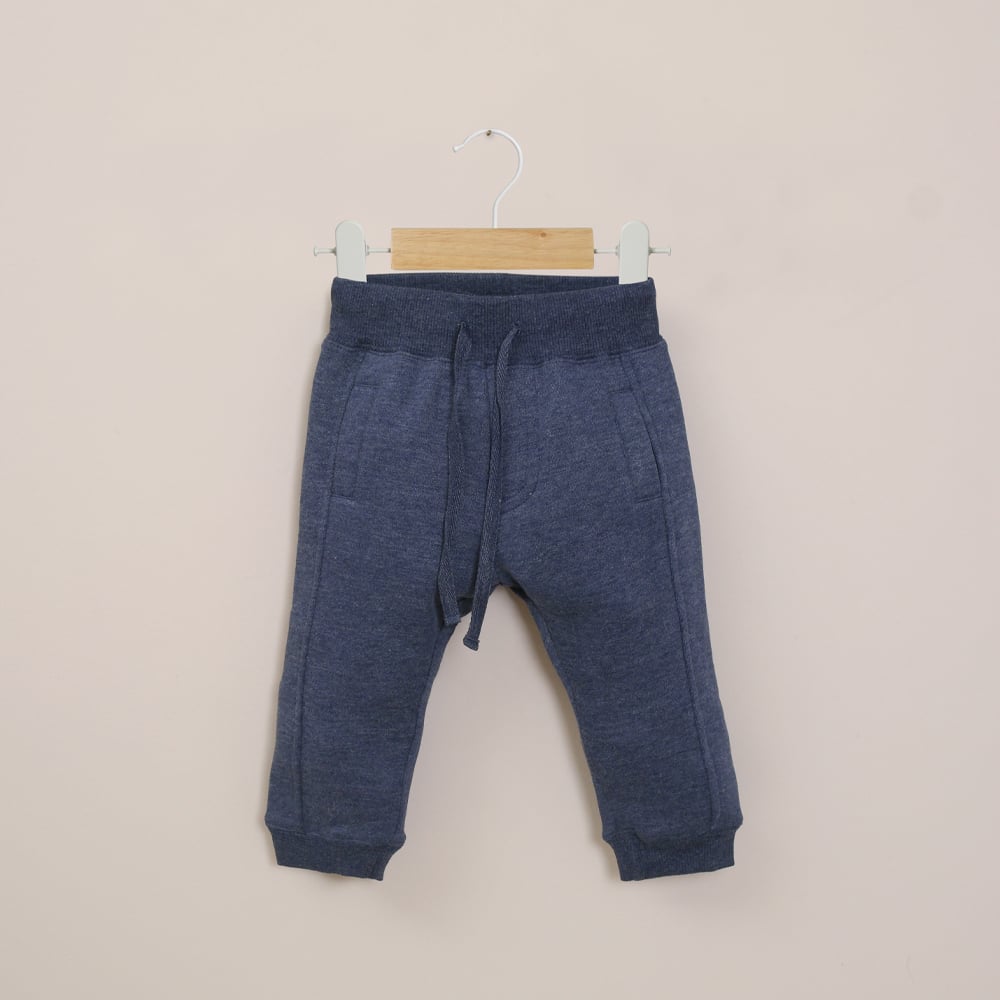 PANTALÓN BUZO OPALINE INFANT NIÑO - 1