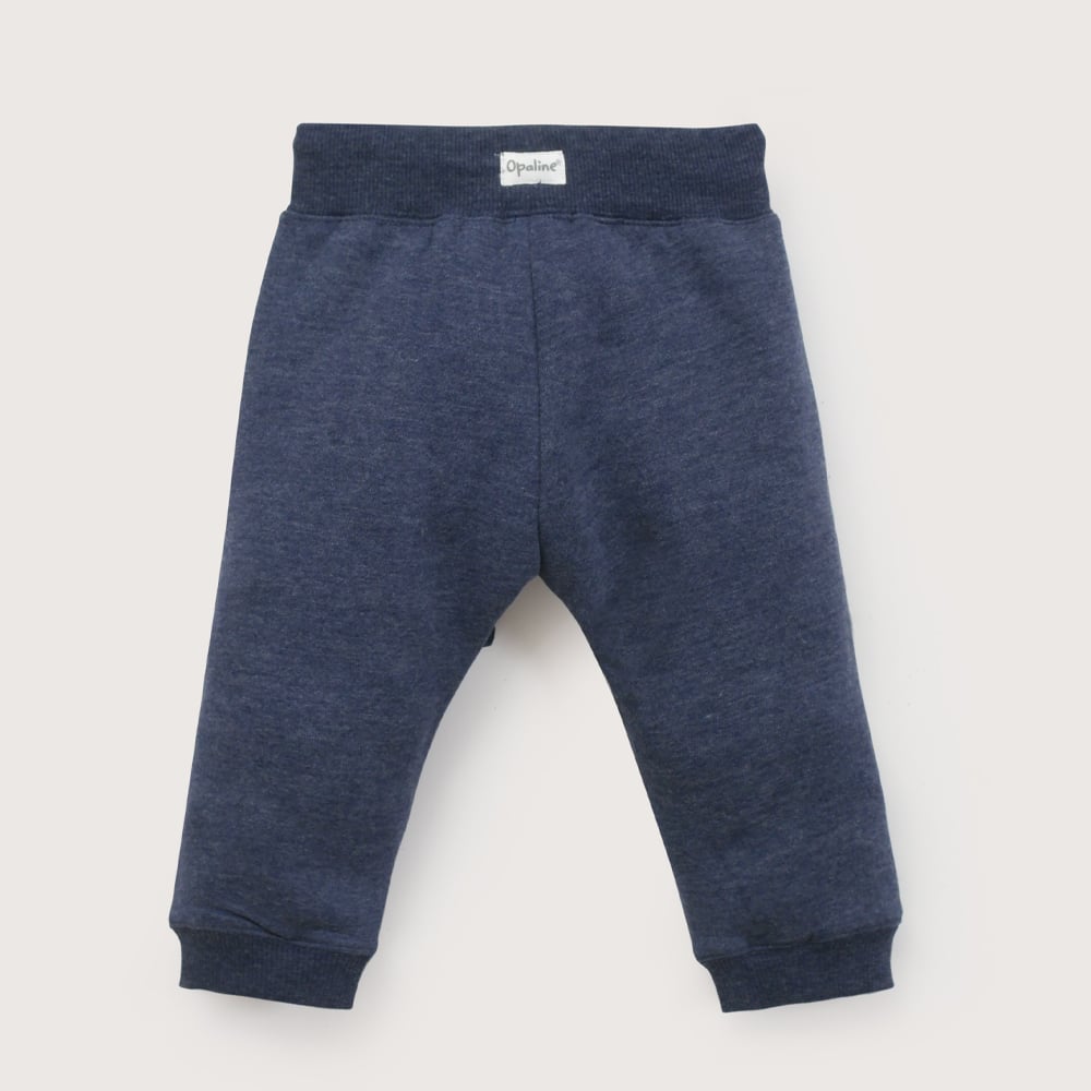 PANTALÓN BUZO OPALINE INFANT NIÑO - 3