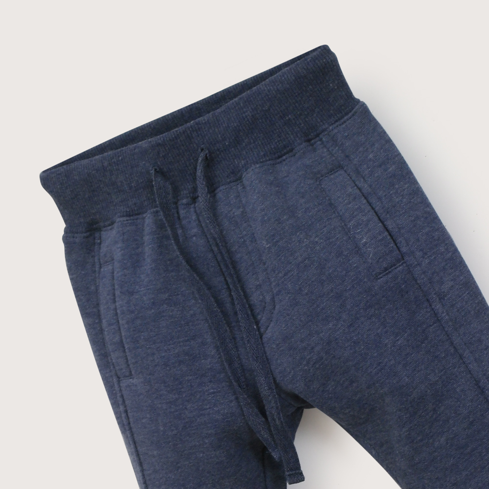 PANTALÓN BUZO OPALINE INFANT NIÑO - 4
