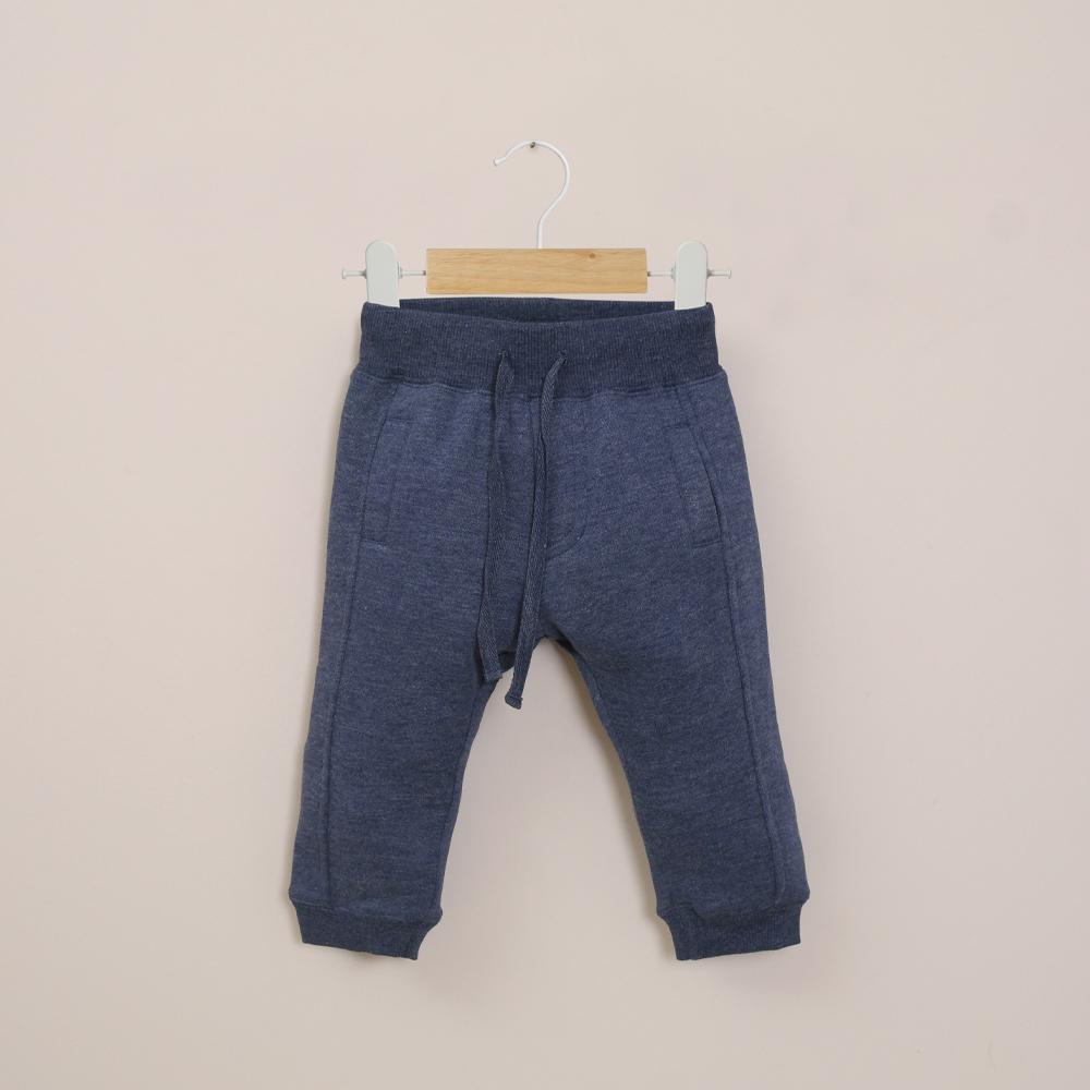 PANTALÓN BUZO OPALINE INFANT NIÑO - 5