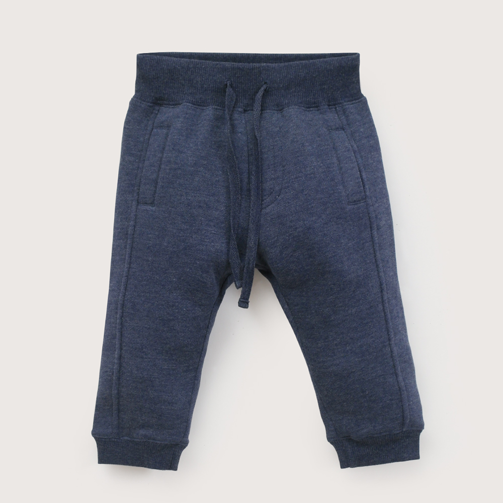 PANTALÓN BUZO OPALINE INFANT NIÑO - 6