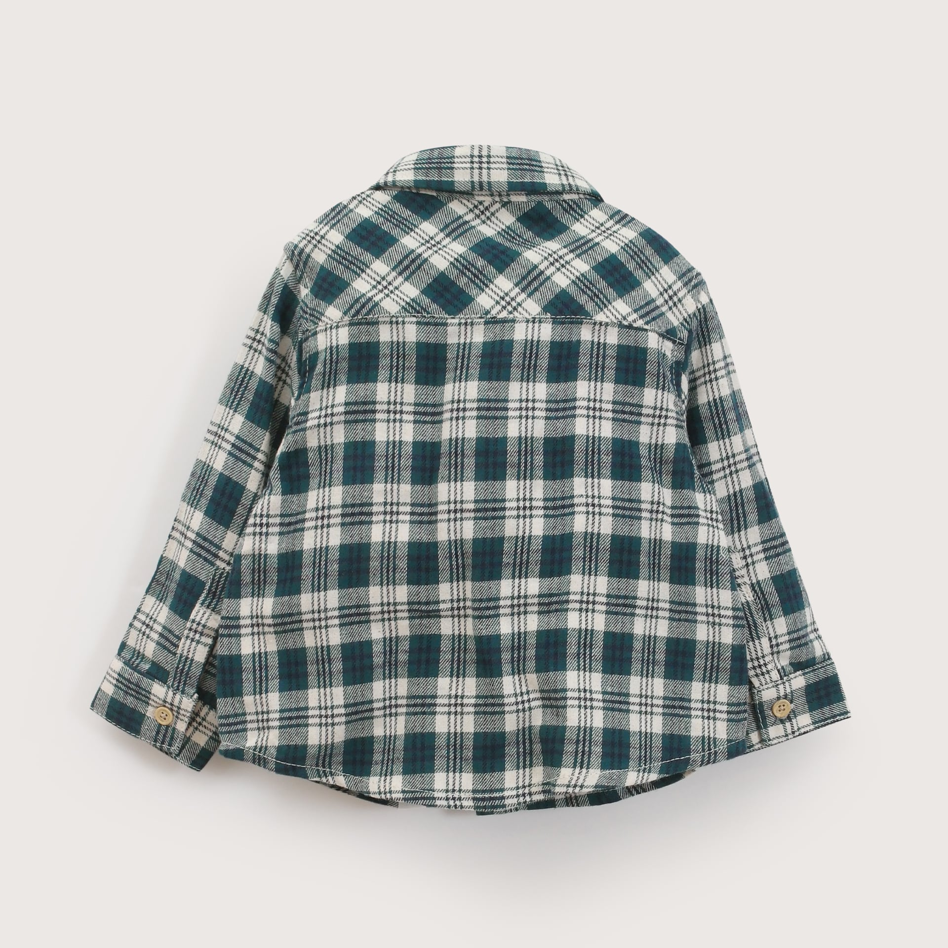 CAMISA OPALINE INFANT NIÑO - 3