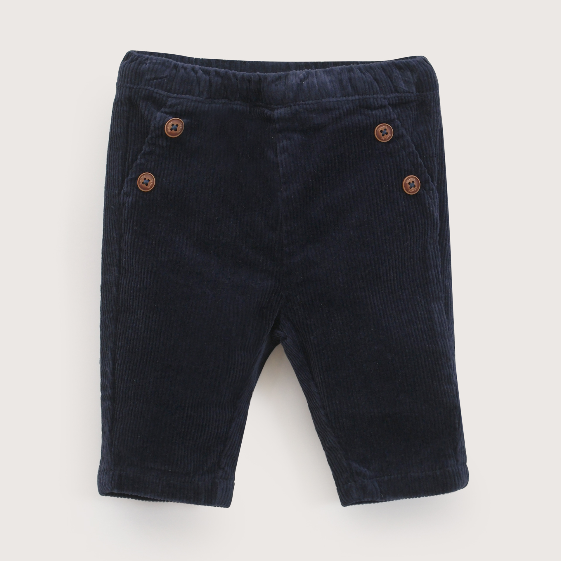 PANTALÓN OPALINE BEBÉ NIÑA - 2