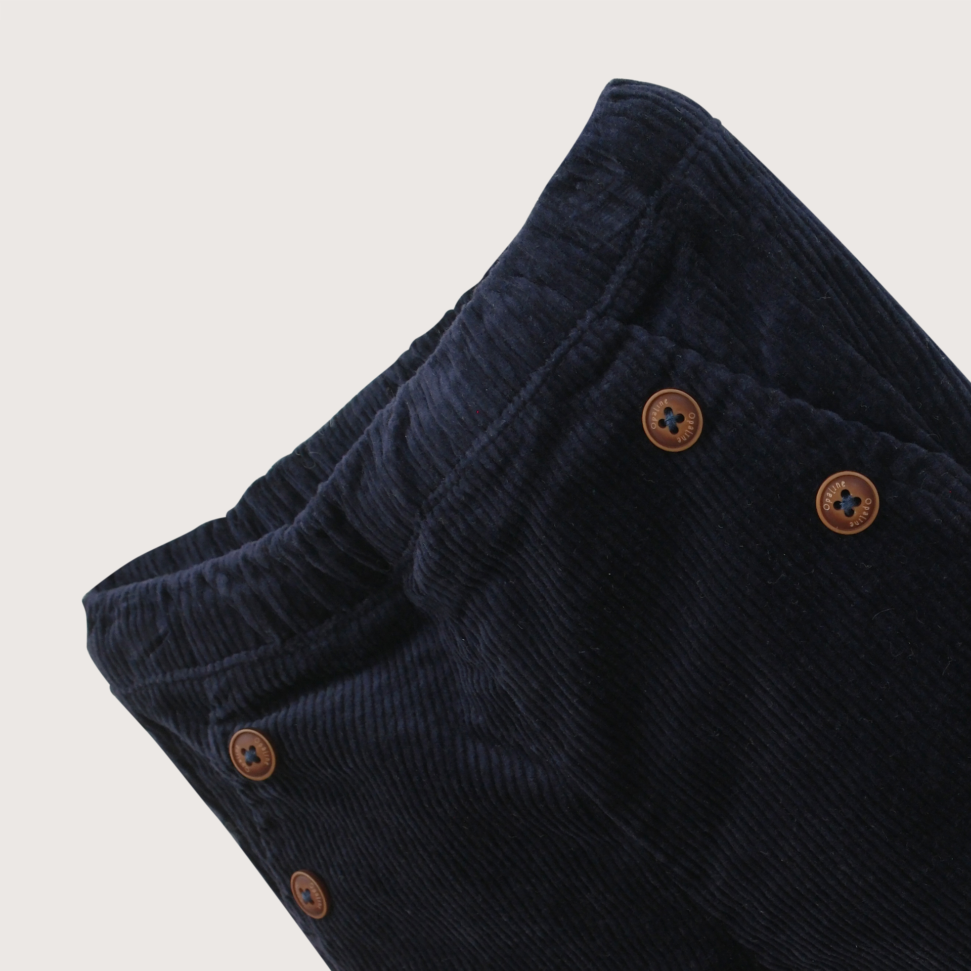 PANTALÓN OPALINE BEBÉ NIÑA - 4