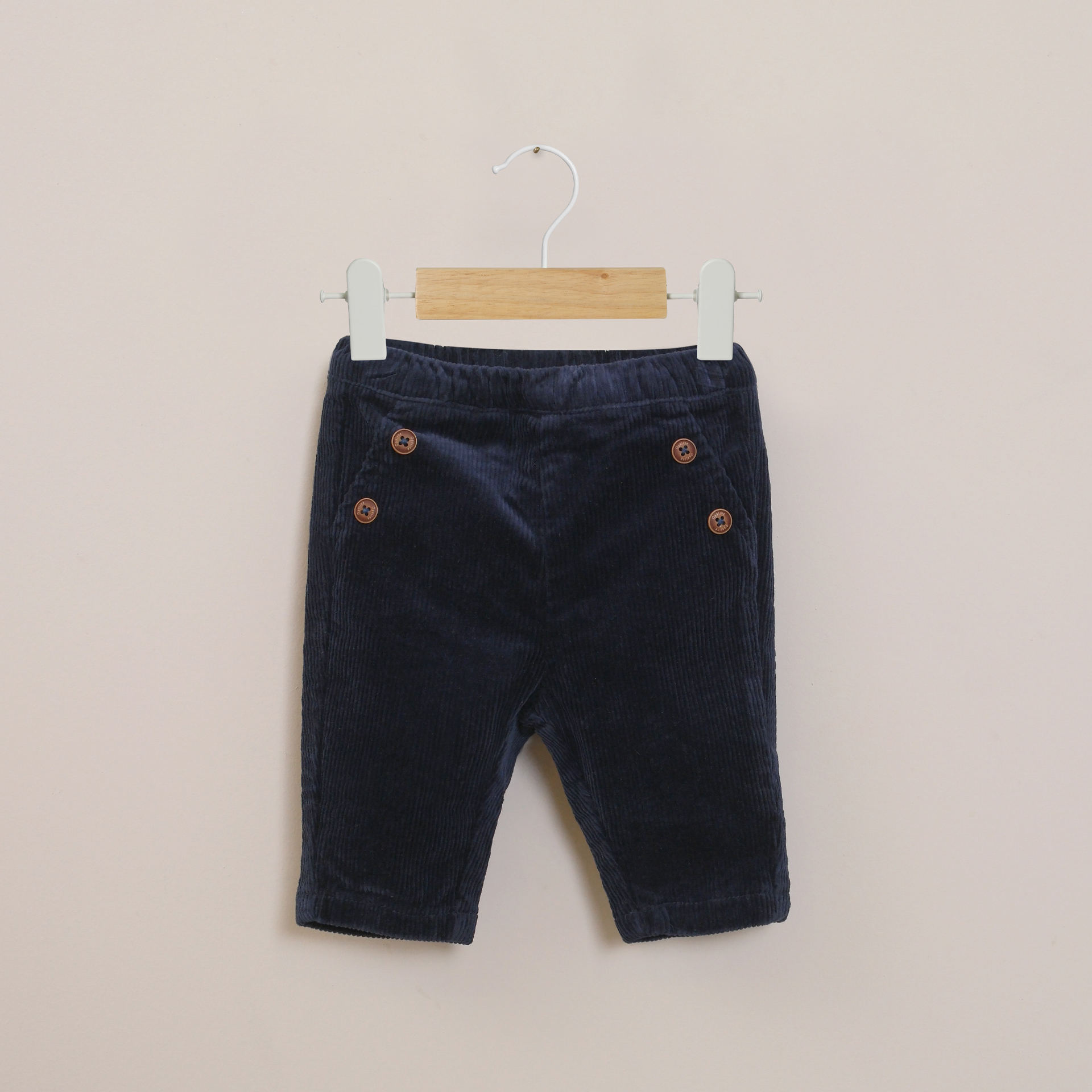 PANTALÓN OPALINE BEBÉ NIÑA - 5