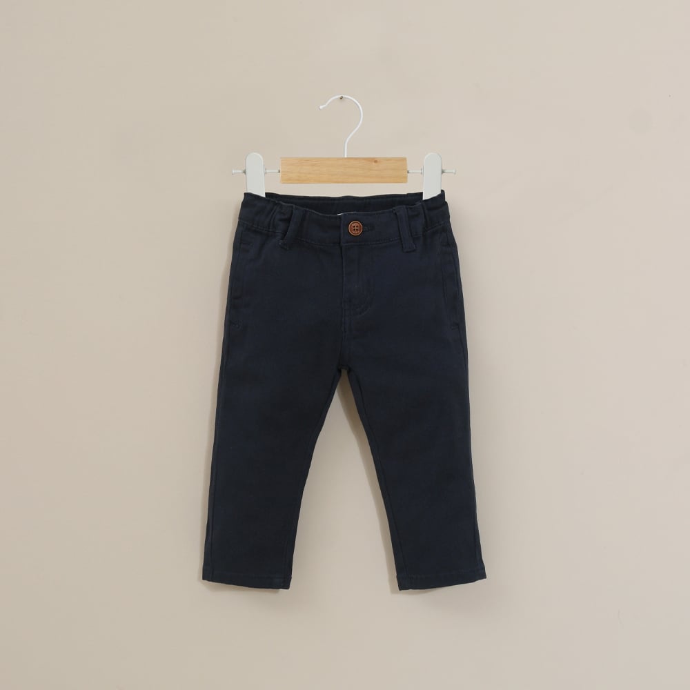 PANTALÓN OPALINE INFANT NIÑO - 1