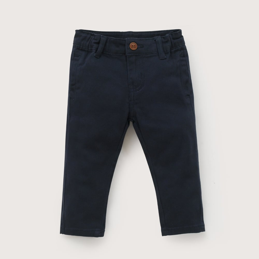 PANTALÓN OPALINE INFANT NIÑO - 2