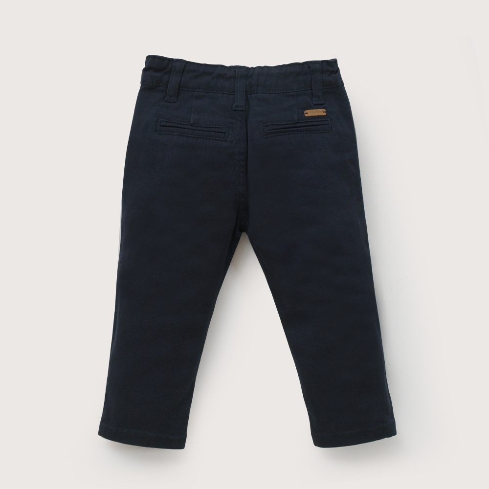PANTALÓN OPALINE INFANT NIÑO - 7