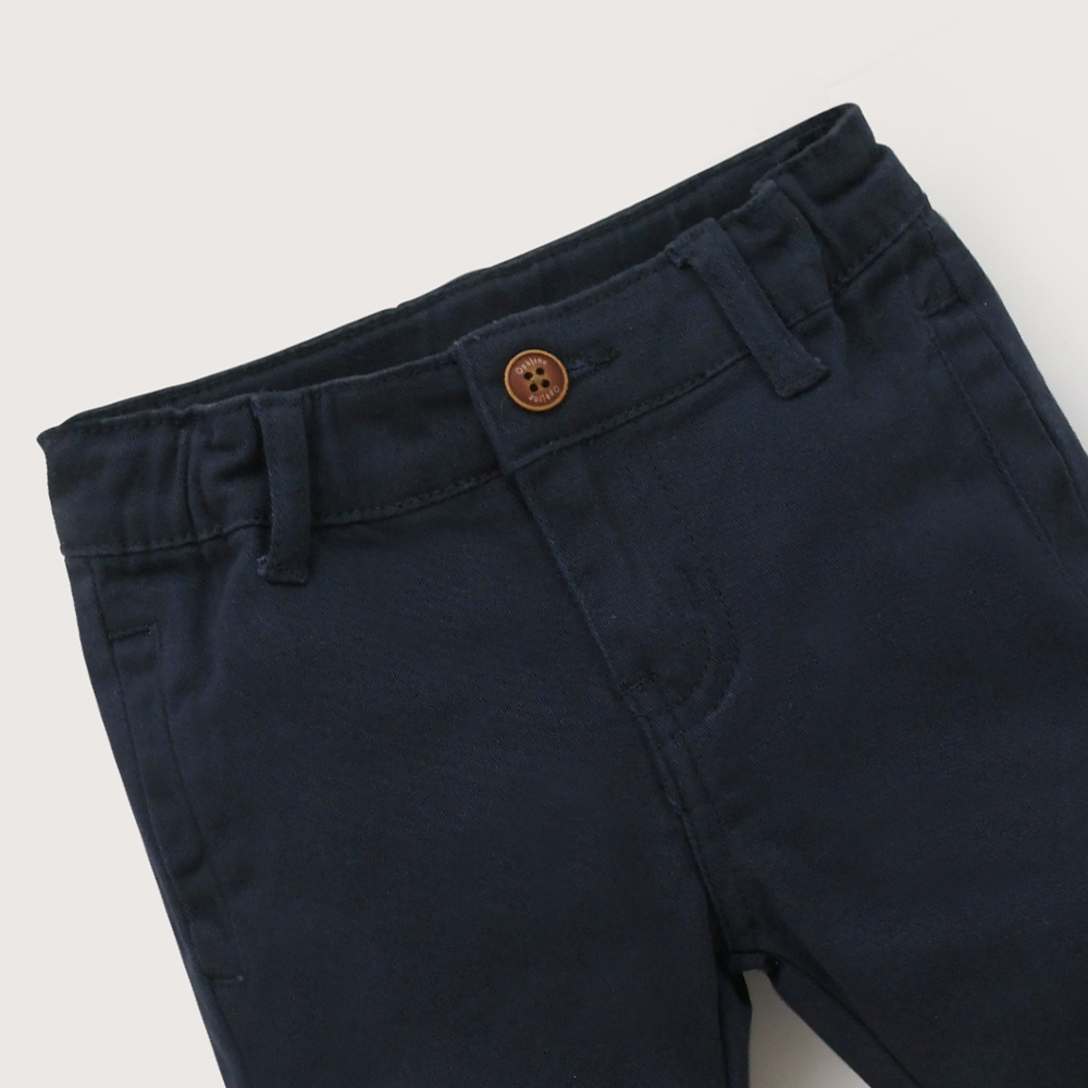 PANTALÓN OPALINE INFANT NIÑO - 8