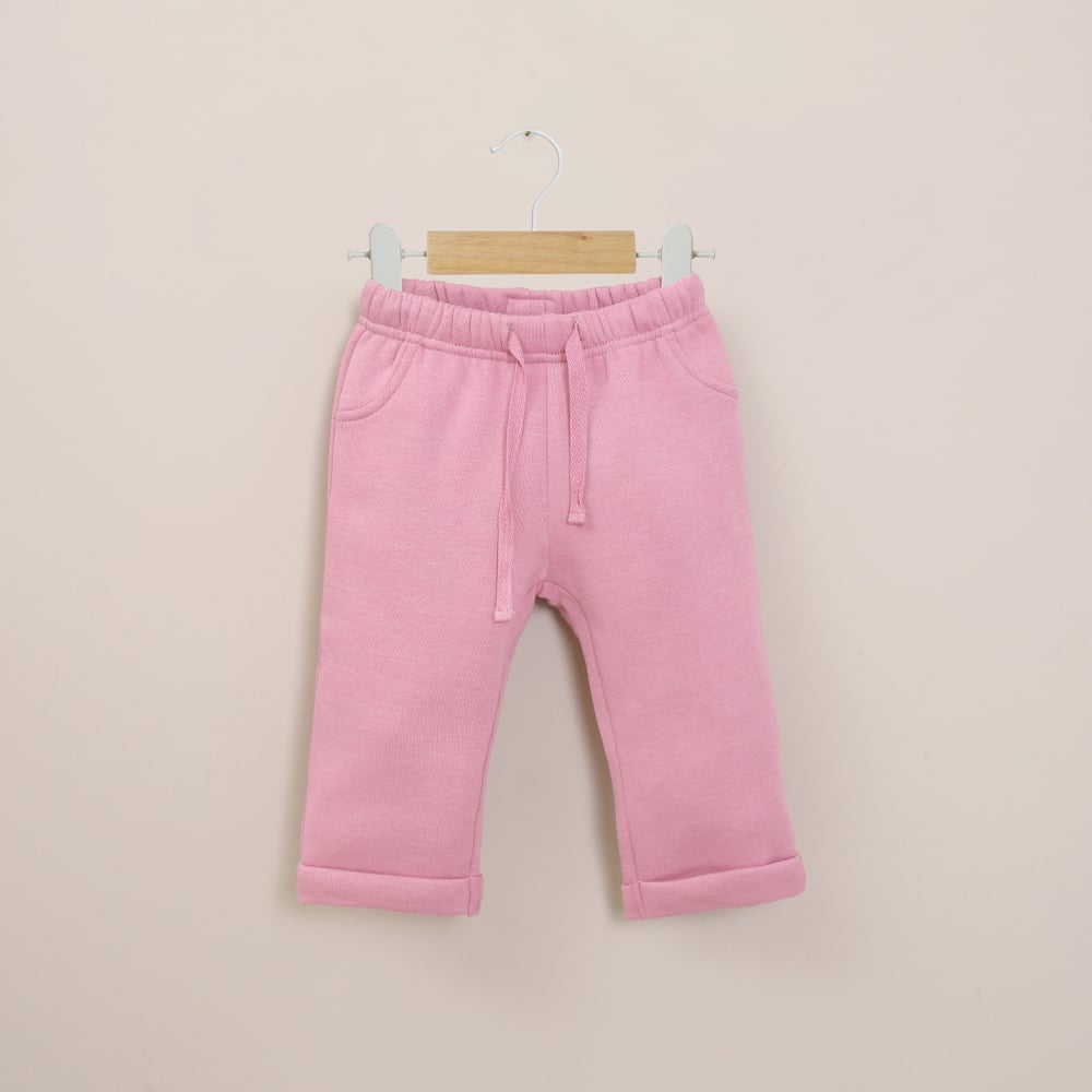 PANTALÓN BUZO OPALINE INFANT NIÑA - 1