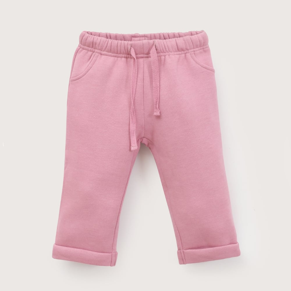 PANTALÓN BUZO OPALINE INFANT NIÑA - 2