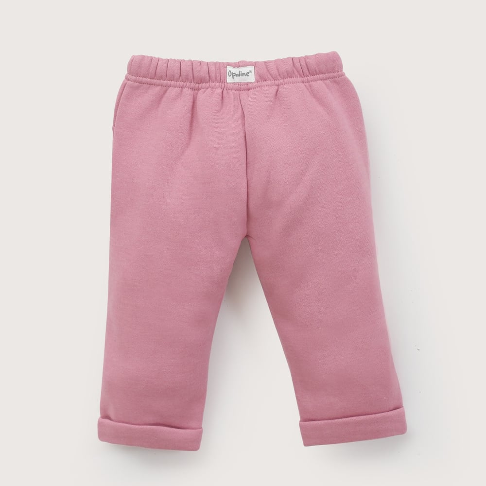PANTALÓN BUZO OPALINE INFANT NIÑA - 3