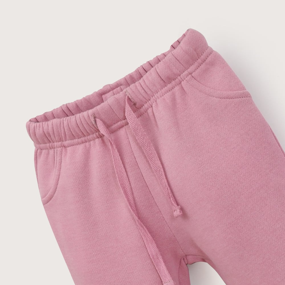 PANTALÓN BUZO OPALINE INFANT NIÑA - 4