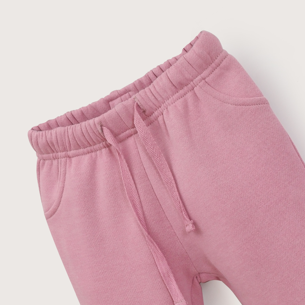 PANTALÓN BUZO OPALINE INFANT NIÑA - 4