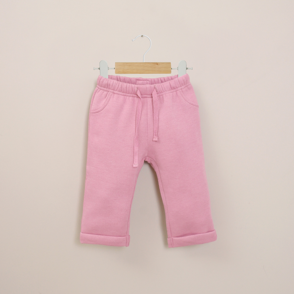 PANTALÓN BUZO OPALINE INFANT NIÑA - 5