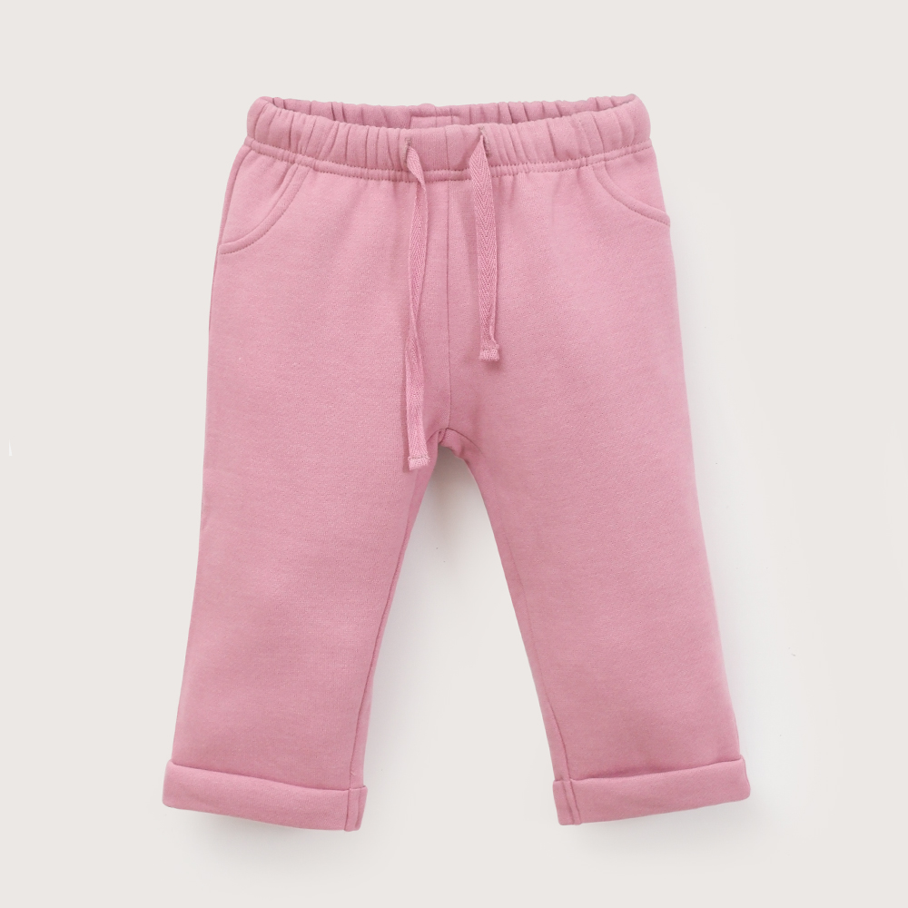 PANTALÓN BUZO OPALINE INFANT NIÑA - 6
