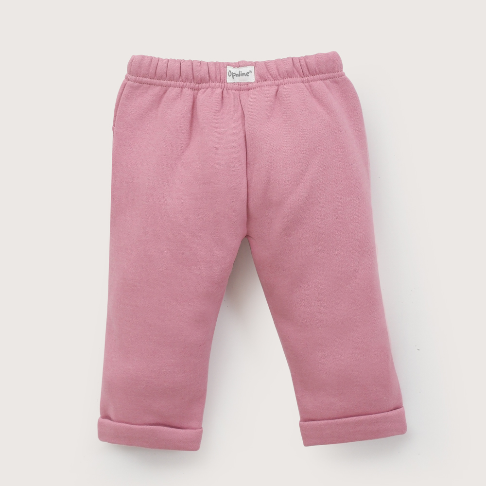 PANTALÓN BUZO OPALINE INFANT NIÑA - 7