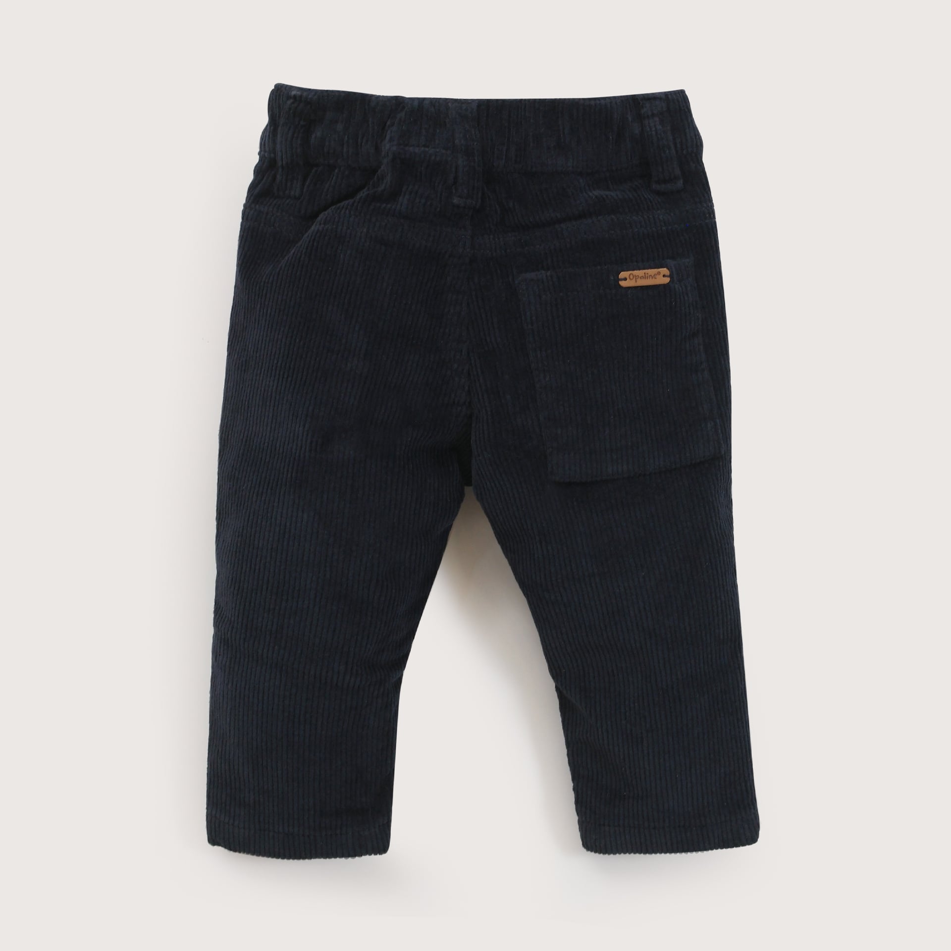 PANTALÓN OPALINE INFANT NIÑO - 3