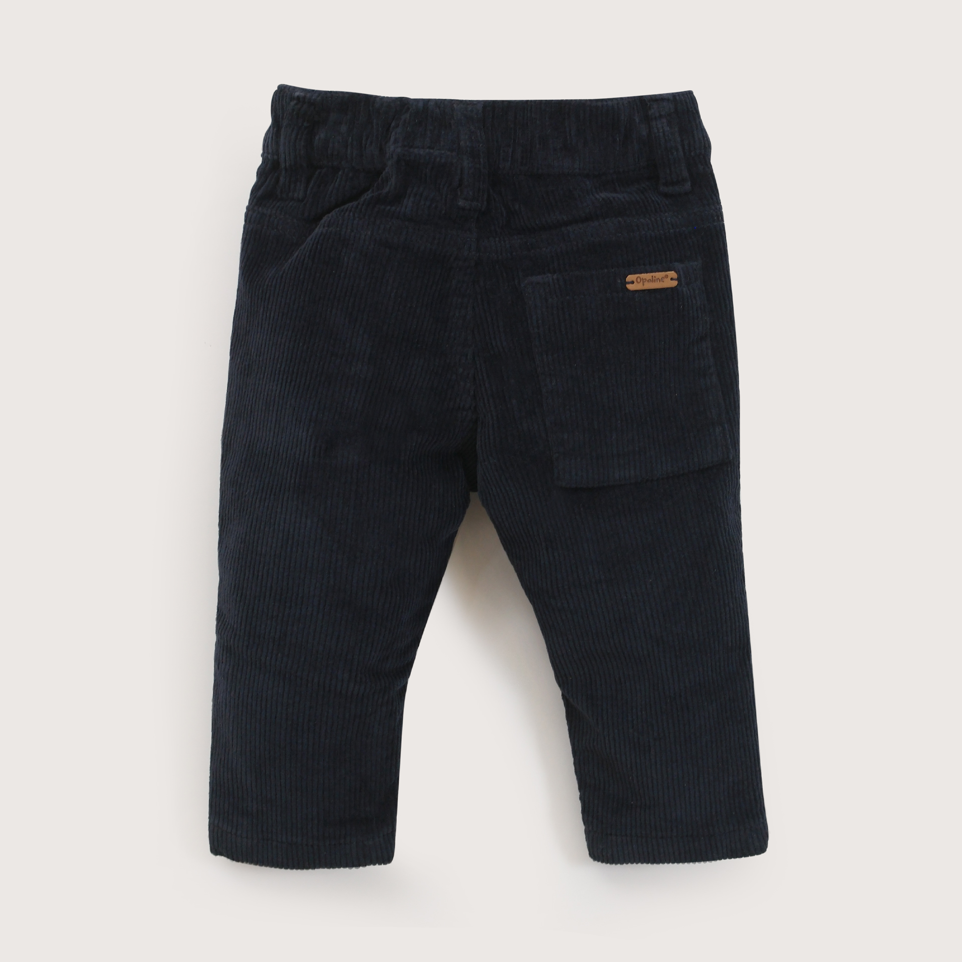 PANTALÓN OPALINE INFANT NIÑO - 7