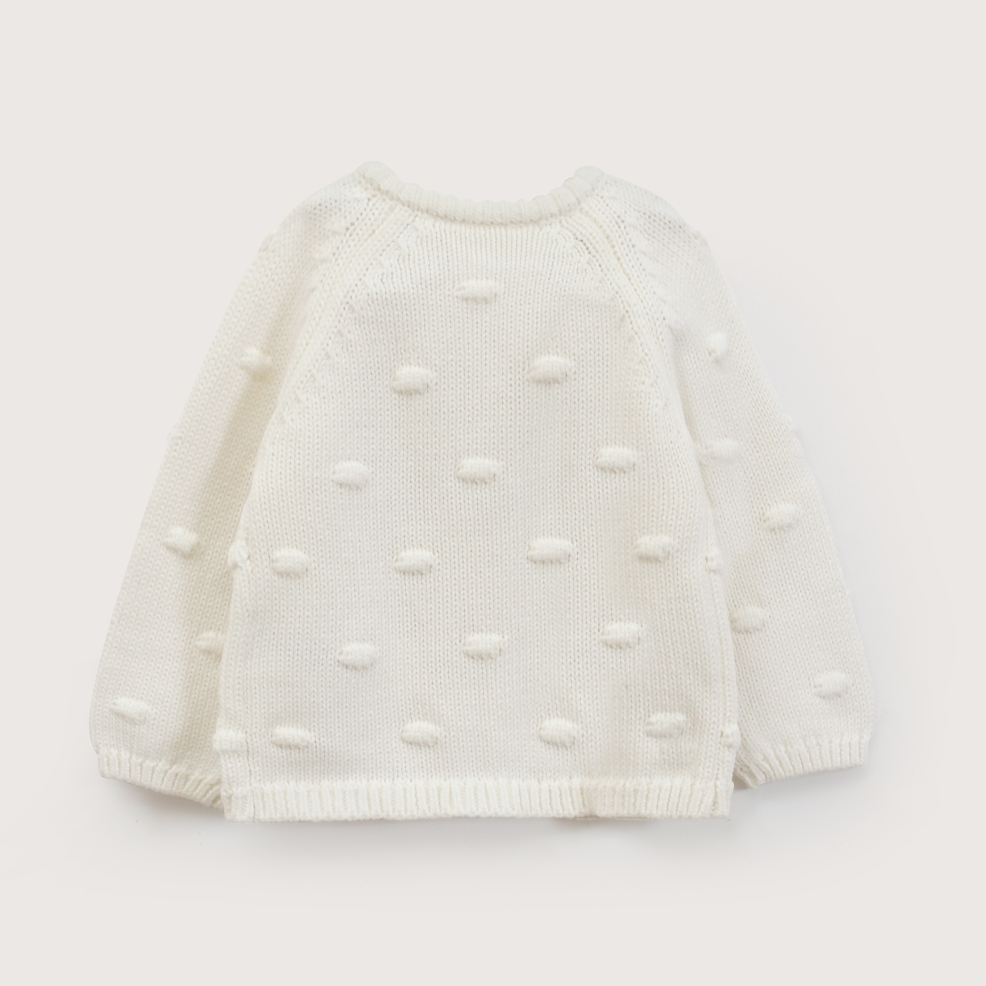 CHOMPA OPALINE INFANT NIÑA - 3
