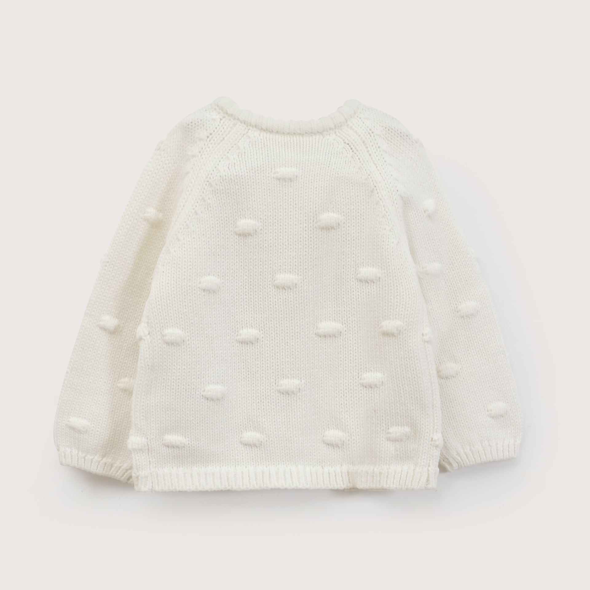 CHOMPA OPALINE INFANT NIÑA - 3