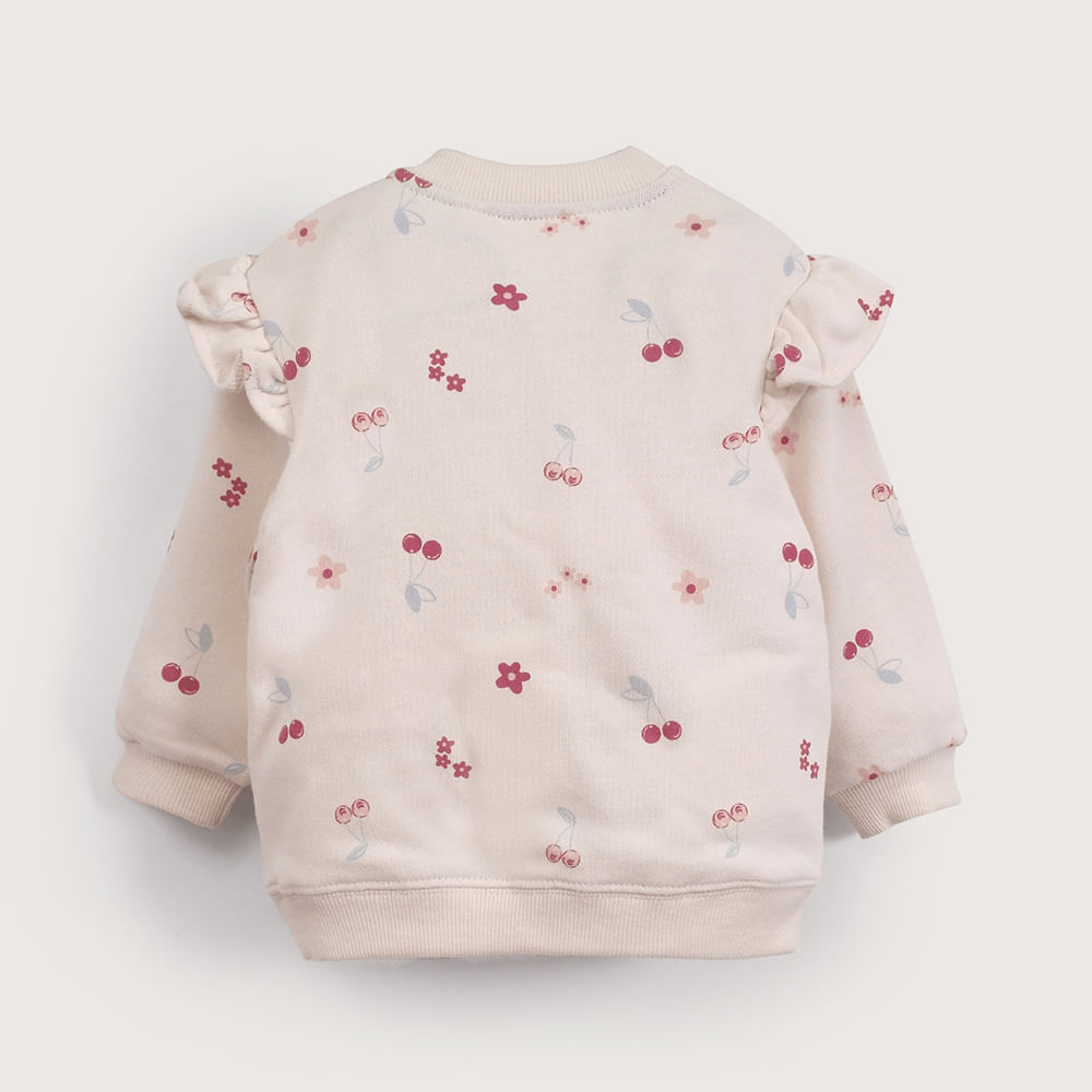 POLERA OPALINE INFANT NIÑA - 3