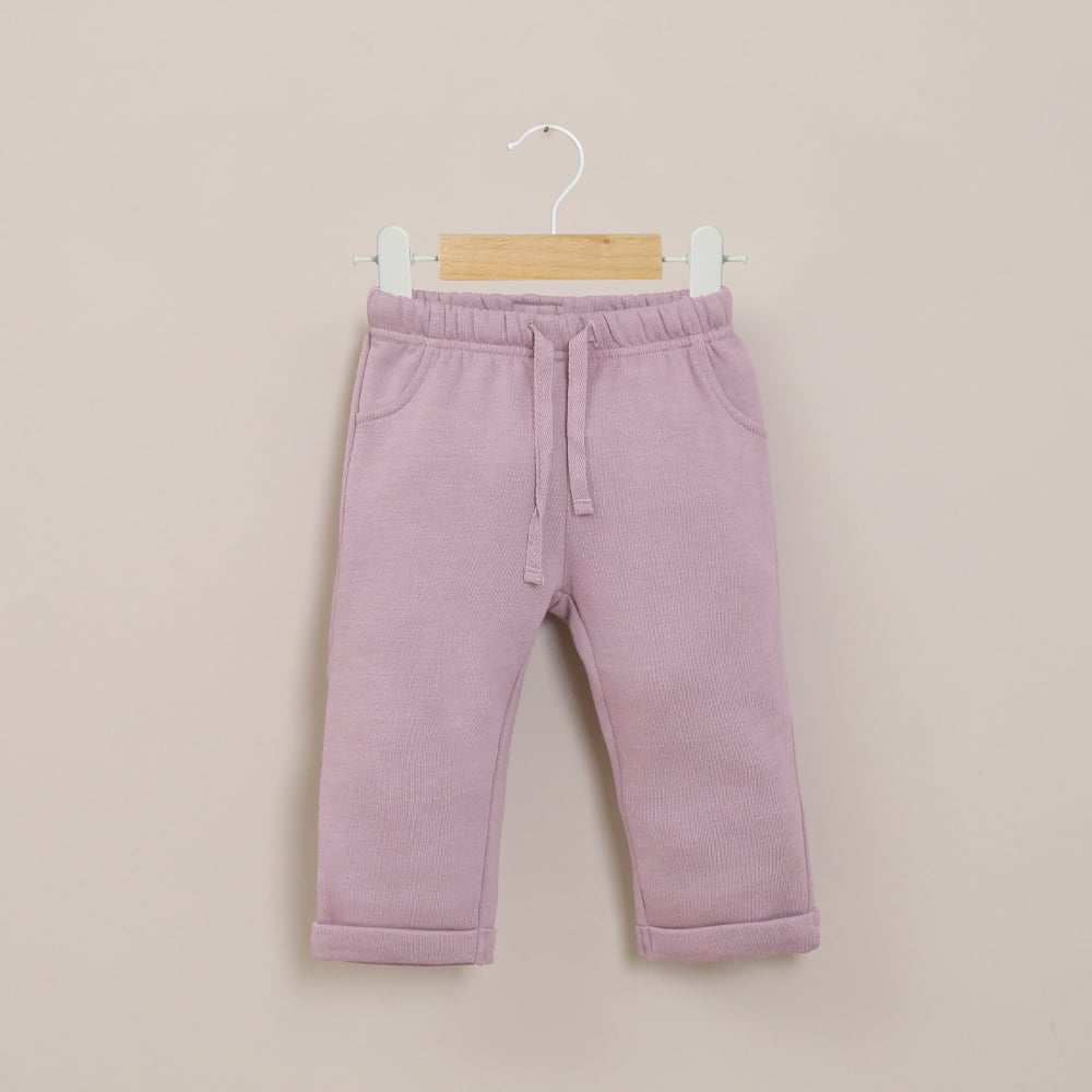 PANTALÓN BUZO OPALINE INFANT NIÑA - 1