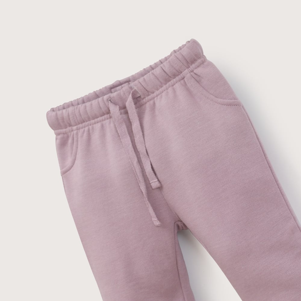 PANTALÓN BUZO OPALINE INFANT NIÑA - 4