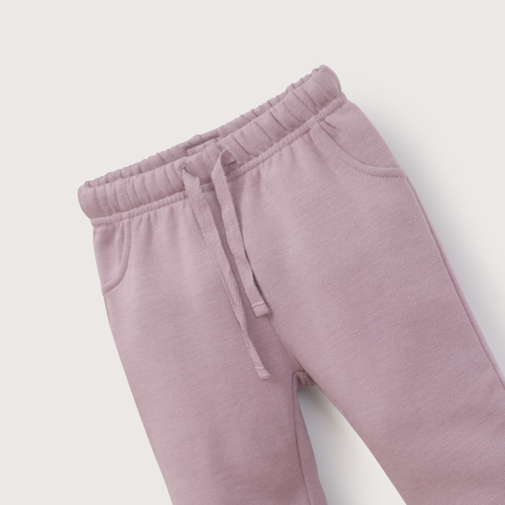 PANTALÓN BUZO OPALINE INFANT NIÑA - 4