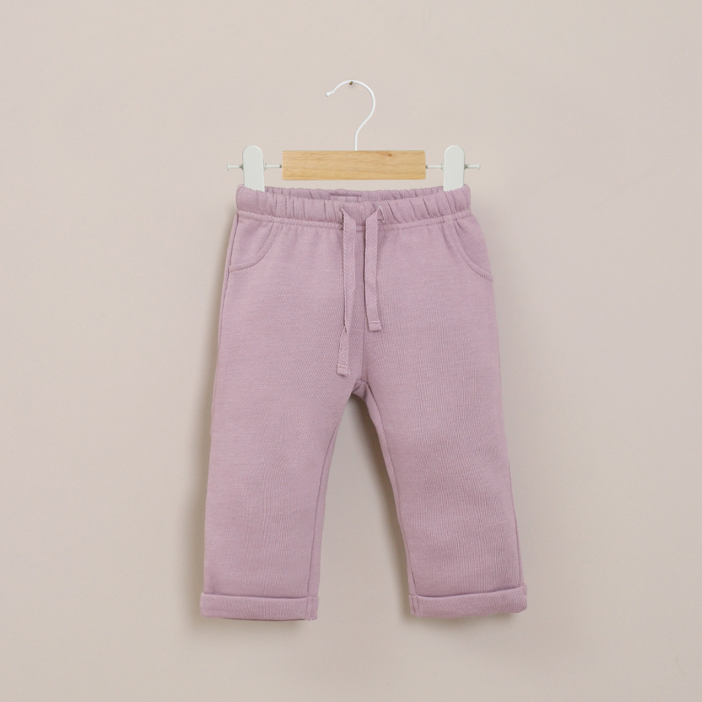 PANTALÓN BUZO OPALINE INFANT NIÑA - 5