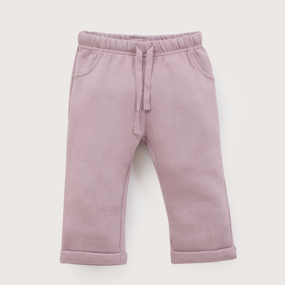 PANTALÓN BUZO OPALINE INFANT NIÑA - 6