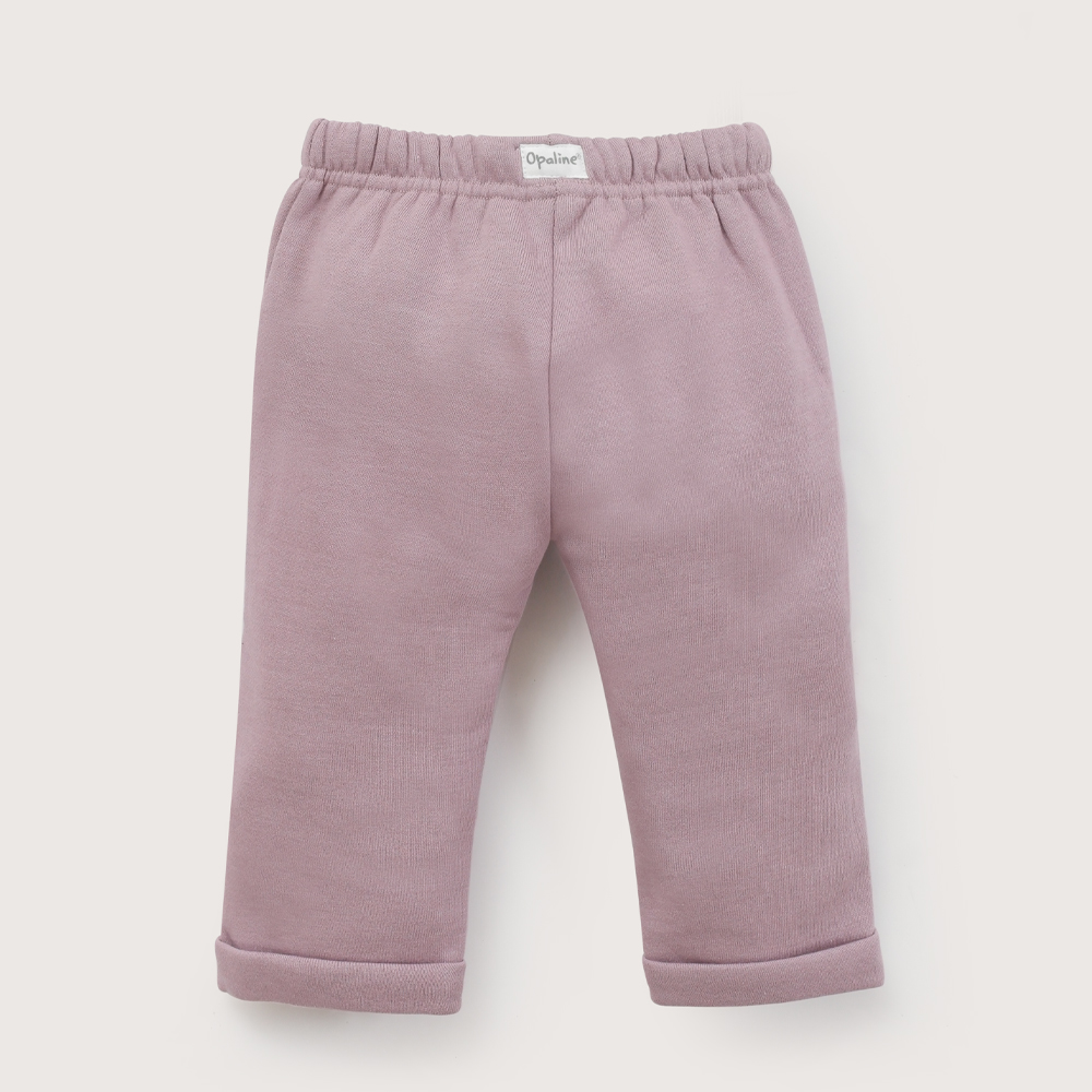PANTALÓN BUZO OPALINE INFANT NIÑA - 7