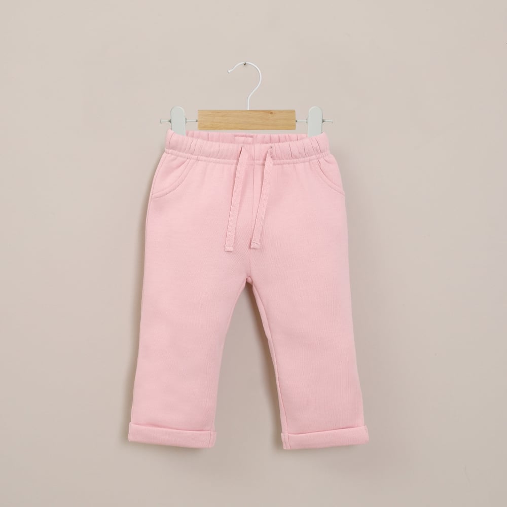 PANTALÓN BUZO OPALINE INFANT NIÑA - 1